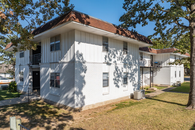 The Luxe in Jacksonville, AR - Building Photo - Primary Photo