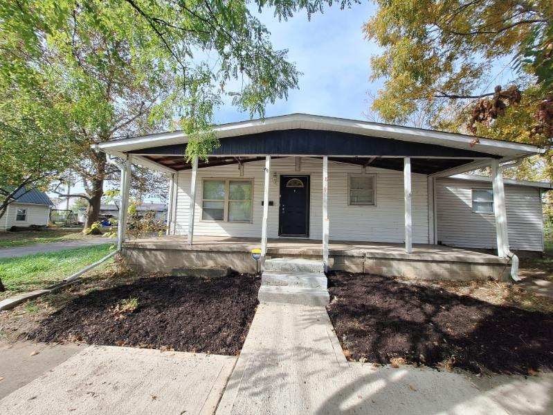 819 S Scioto St in Circleville, OH - Building Photo