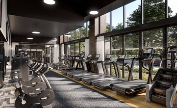 1440 W Randolph St in Chicago, IL - Building Photo - Building Photo