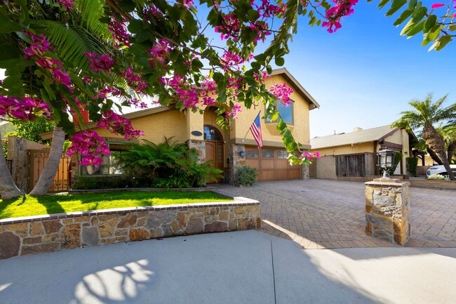 6180 Nauru St in Cypress, CA - Building Photo - Building Photo