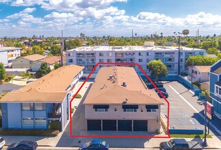 362 Redondo Ave in Long Beach, CA - Building Photo - Other