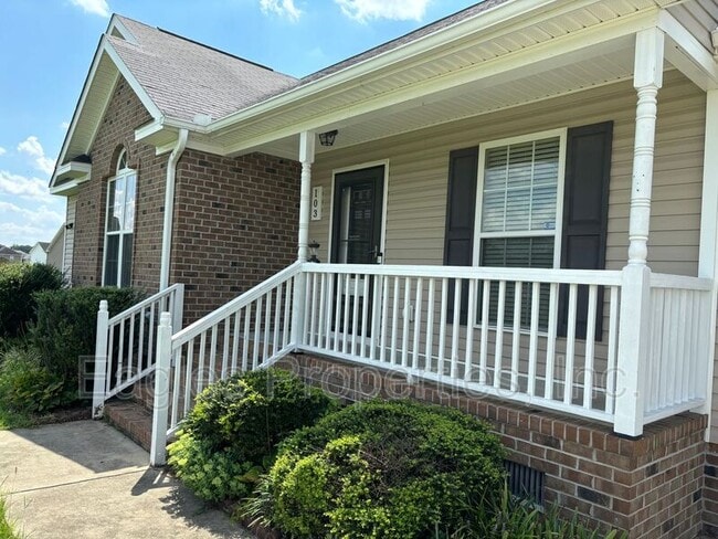 103 Kestrel Ct in Goldsboro, NC - Building Photo - Building Photo