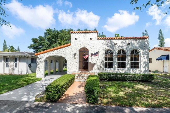 property at 829 Lorca St