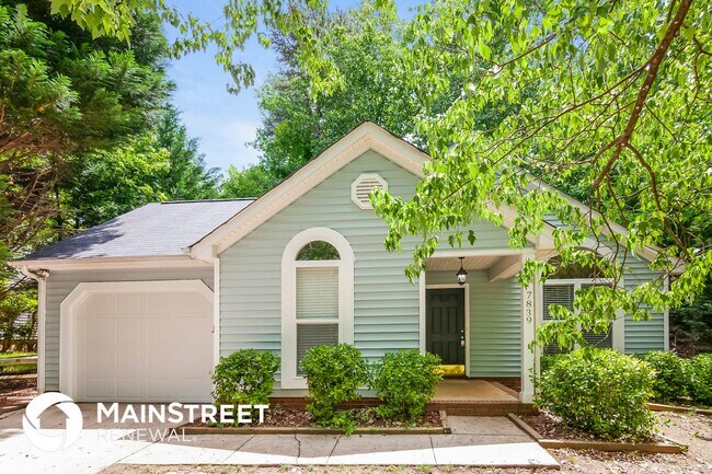 property at 7839 Ambleside Dr