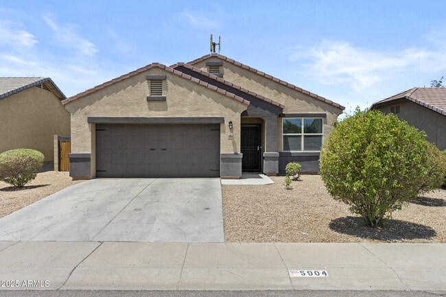 property at 5904 S 30th Ln