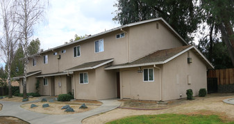 Sierra Hills Apartments