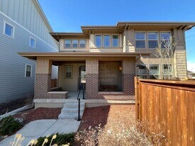 5873 N Geneva St in Denver, CO - Building Photo