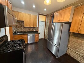 1224 N Cleaver St, Unit #  03F in Chicago, IL - Building Photo