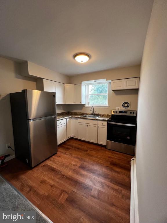 property at 50 N Fellowship Rd