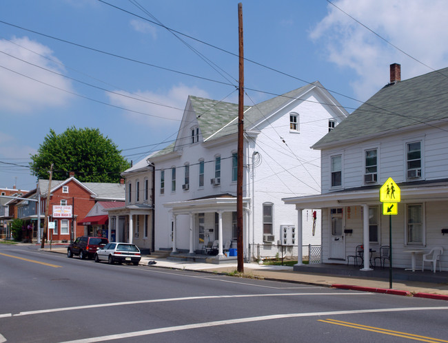 626 Salem Ave in Hagerstown, MD - Building Photo - Building Photo