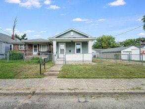 1001 Lincoln Ave in Louisville, KY - Building Photo - Building Photo