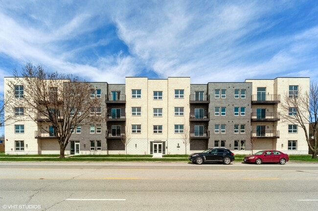 property at 7340 W Irving Park Rd