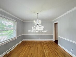 3305 Camellia Dr in Portsmouth, VA - Building Photo - Building Photo