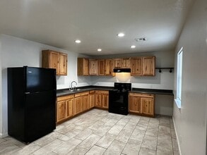 109 Monroe St in Braggs, OK - Building Photo - Building Photo