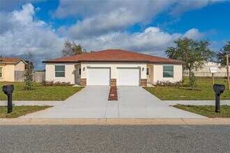 2545 Slim Haywood Ave in Tavares, FL - Building Photo - Building Photo