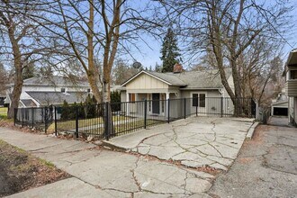 508 E 19th Ave in Spokane, WA - Building Photo - Building Photo