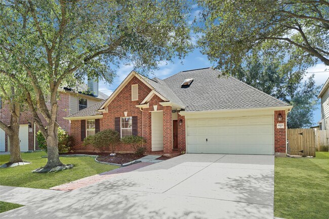 18819 Forest Deer Rd in Houston, TX - Building Photo - Building Photo