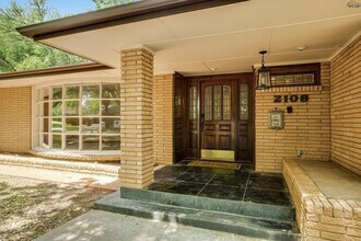 2108 Granada Dr in Wichita Falls, TX - Building Photo - Building Photo