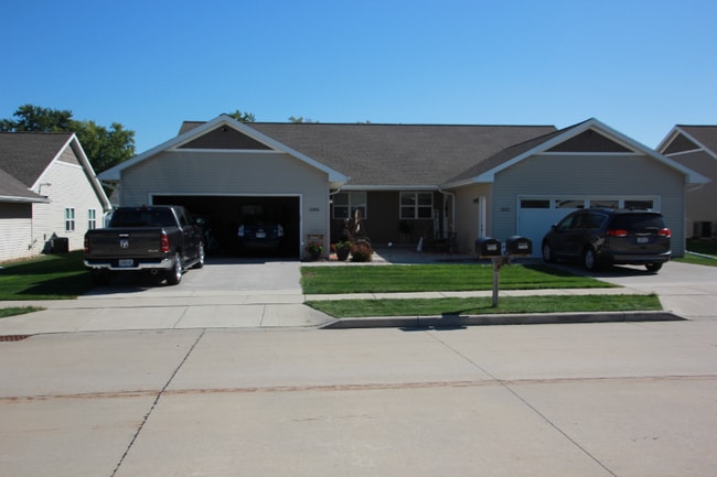 property at 2411 Welhouse Dr