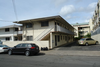 942 Wiliwili St in Honolulu, HI - Building Photo - Building Photo