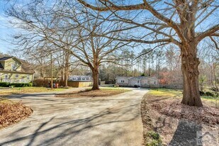 155 Dwight Rd in Athens, GA - Building Photo