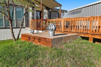 8620 County Rd 528 in Burleson, TX - Building Photo - Building Photo