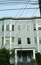 532 19th Ave in Seattle, WA - Foto de edificio - Building Photo