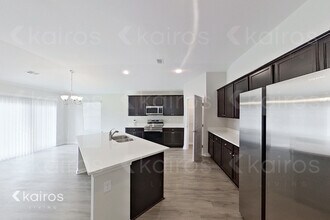 26 Carrollton Dr in Brunswick, GA - Building Photo - Building Photo