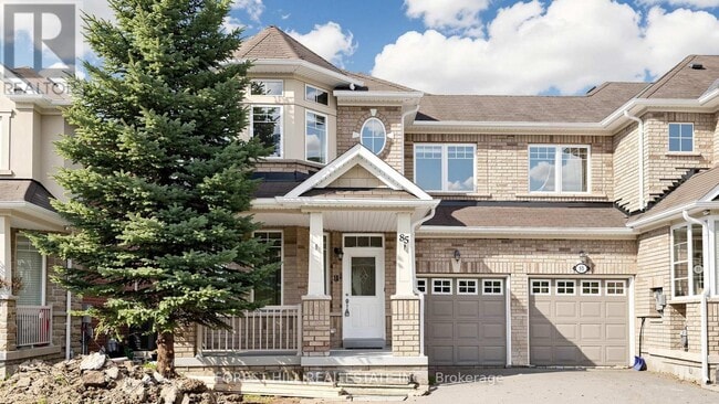 property at 85 Shirrick Dr