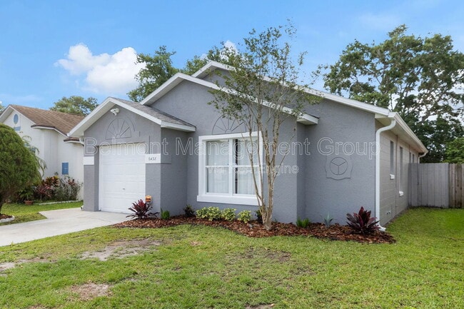 6438 Tidewave St in Orlando, FL - Building Photo - Building Photo