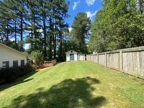 1098 Valley Rd in South Hill, VA - Building Photo - Building Photo
