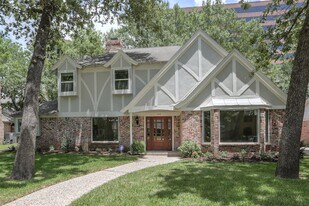 730 Bison Dr in Houston, TX - Building Photo