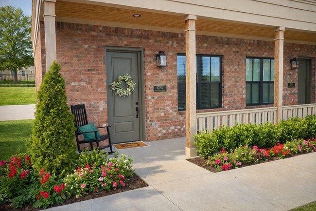 The Cottages at Ashton