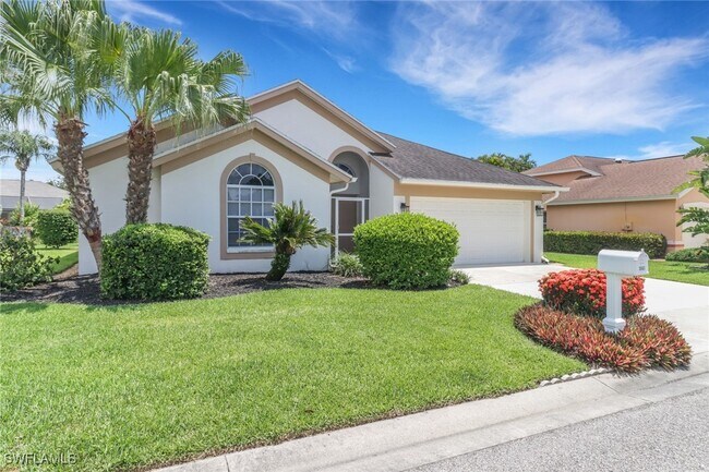 property at 3661 Sunland Ln
