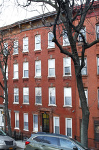 23 Adelphi St in Brooklyn, NY - Building Photo - Building Photo