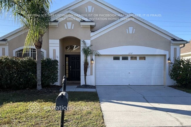 property at 2737 Micah Dr
