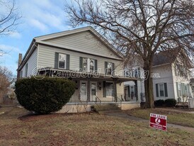 115 Milan Ave in Amherst, OH - Building Photo