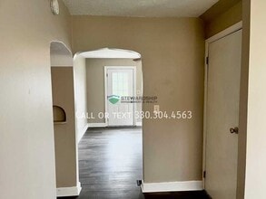 133 Catherine St in Wooster, OH - Foto de edificio - Building Photo