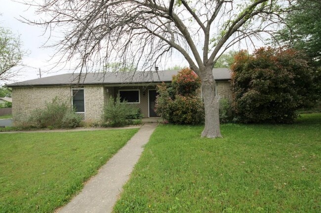 property at 12808 Esplanade St