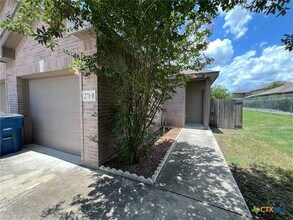 271 Rosalie Dr in New Braunfels, TX - Building Photo - Building Photo
