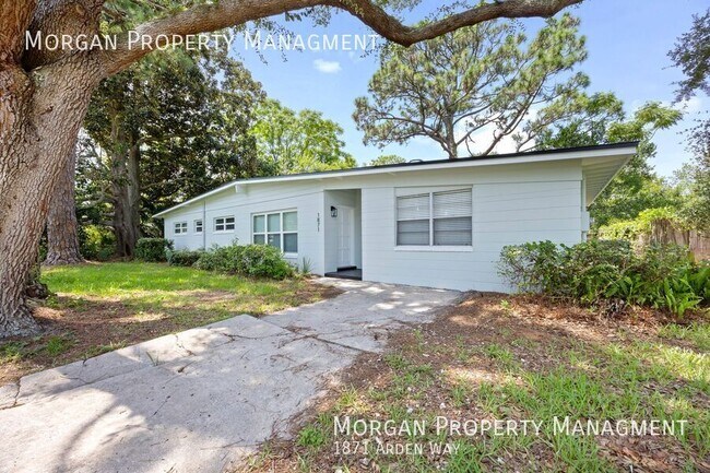 1871 Arden Way in Jacksonville Beach, FL - Building Photo - Building Photo