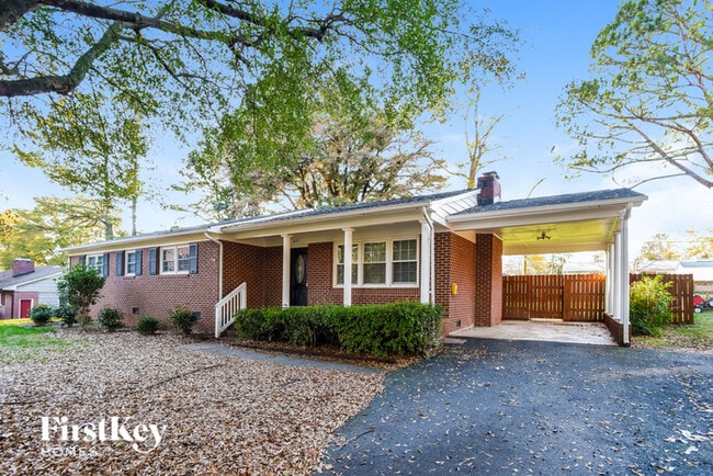 517 Downey Pl in Gastonia, NC - Building Photo - Building Photo
