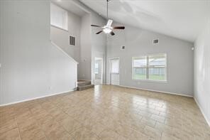 23606 Eldarica Pine Ct in Tomball, TX - Building Photo
