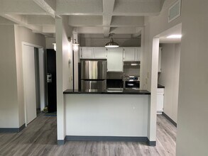 Park View Apartments in Spencer, IA - Building Photo - Interior Photo