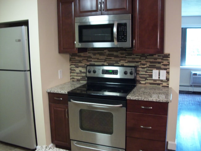 property at 2 Brook Rd