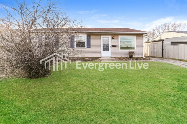 1309 Woodnell Ave in Columbus, OH - Building Photo - Building Photo