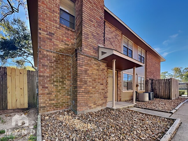 property at 1807 Briarcreek Blvd