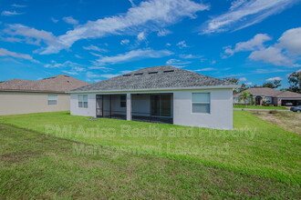 3165 Pearly Dr in Lakeland, FL - Building Photo - Building Photo