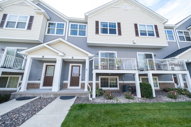 property at 9690 Independence Cir