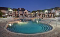 Building Photo - Heritage Estates - Center Square Apartments in Orlando, Florida